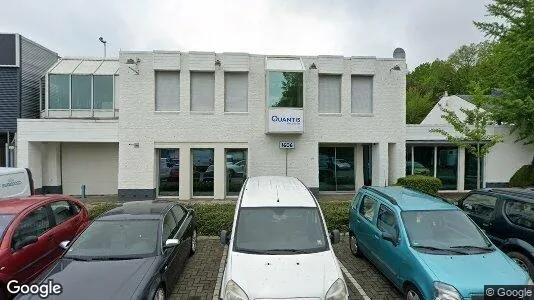 Office spaces for rent i Eindhoven - Photo from Google Street View