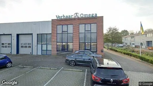 Commercial properties for rent i Teylingen - Photo from Google Street View