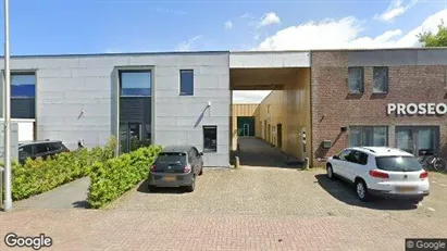 Commercial properties for rent in Lisse - Photo from Google Street View