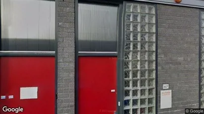 Lokaler til leje i Purmerend - Foto fra Google Street View