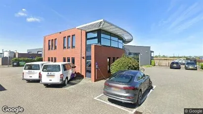 Office spaces for rent in Goeree-Overflakkee - Photo from Google Street View