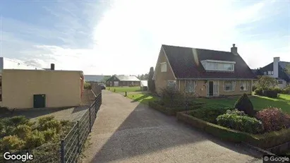 Lokaler til leje i Katwijk - Foto fra Google Street View