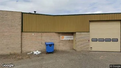 Industrial properties for rent in Eindhoven - Photo from Google Street View