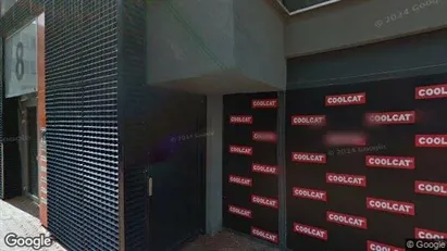 Office spaces for rent in Eindhoven - Photo from Google Street View