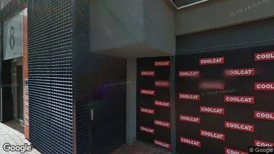 Office spaces for rent i Eindhoven - Photo from Google Street View