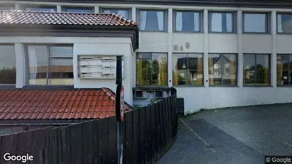 Lokaler til leje i Bømlo - Foto fra Google Street View