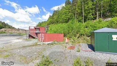 Bedrijfsruimtes te huur in Kristiansand - Foto uit Google Street View