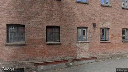 Kontorer til leie i Oslo Grünerløkka – Bilde fra Google Street View