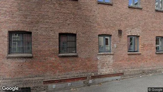 Office spaces for rent i Oslo Grünerløkka - Photo from Google Street View