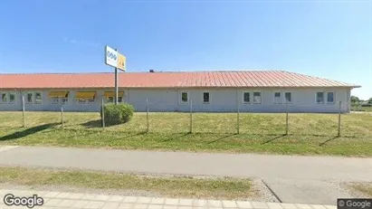 Industrial properties for sale in Eskilstuna - Photo from Google Street View