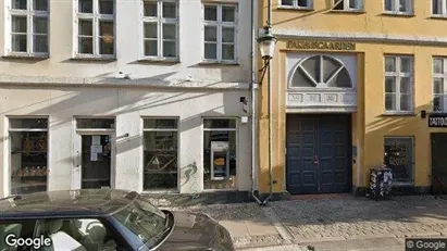 Office spaces for rent in Copenhagen K - Photo from Google Street View