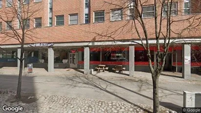 Office spaces for rent in Vantaa - Photo from Google Street View