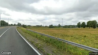 Lager til leie i Grimbergen – Bilde fra Google Street View