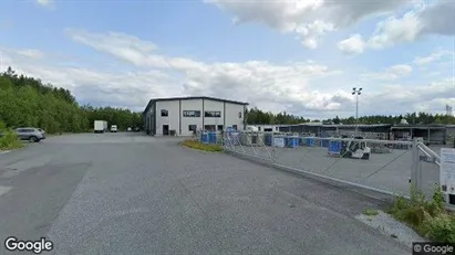 Warehouses for rent in Nokia - Photo from Google Street View