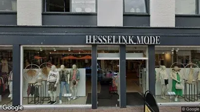 Commercial properties for rent in Haaksbergen - Photo from Google Street View