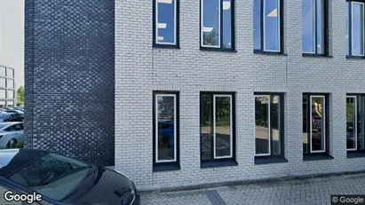 Office spaces for rent in Den Bosch - Photo from Google Street View