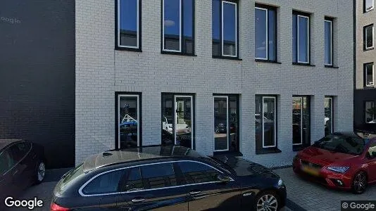 Office spaces for rent i Den Bosch - Photo from Google Street View