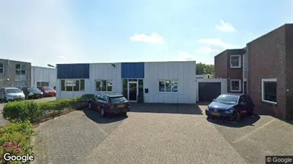 Commercial properties for rent in Assen - Photo from Google Street View