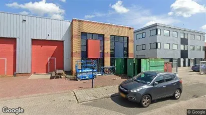 Commercial properties for rent in Zaanstad - Photo from Google Street View