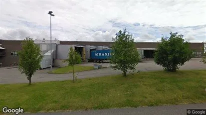 Büros zur Miete in Vantaa – Foto von Google Street View