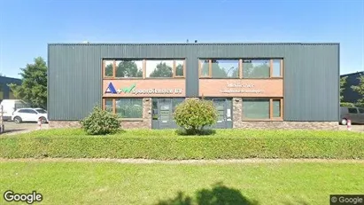 Commercial properties for rent in Tiel - Photo from Google Street View