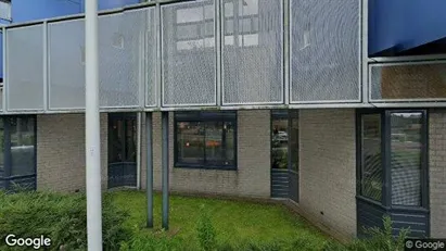 Office spaces for rent in Zaanstad - Photo from Google Street View