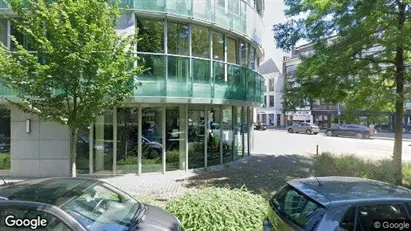 Commercial properties for rent in Brasschaat - Photo from Google Street View