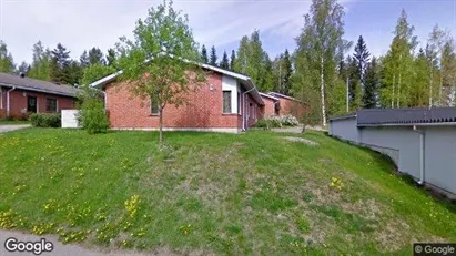 Commercial properties for sale in Hyvinkää - Photo from Google Street View