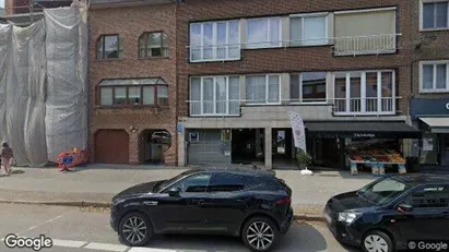 Lokaler til leje i Brasschaat - Foto fra Google Street View