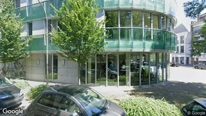 Commercial properties for rent in Brasschaat - Photo from Google Street View