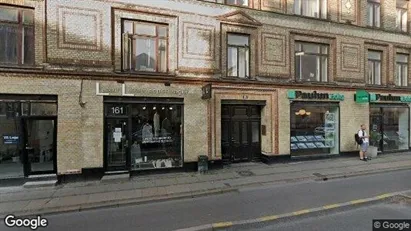 Office spaces for rent in Frederiksberg C - Photo from Google Street View