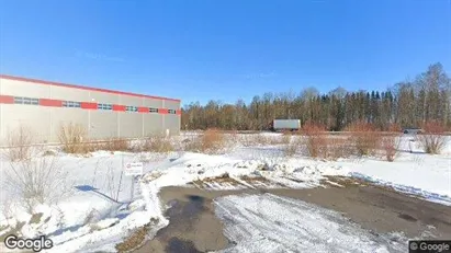 Commercial properties for rent in Rae - Photo from Google Street View