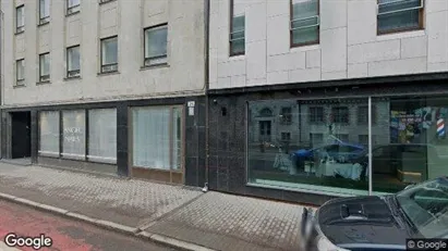 Bedrijfsruimtes te huur in Tallinn Kesklinna - Foto uit Google Street View