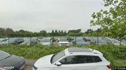 Kantorruimte te huur in Niederanven - Foto uit Google Street View