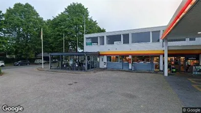 Gewerbeflächen zur Miete in Geldrop-Mierlo – Foto von Google Street View