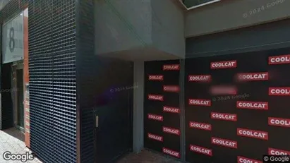 Office spaces for rent in Eindhoven - Photo from Google Street View