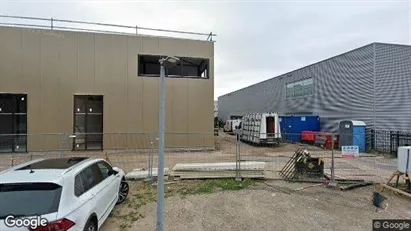 Commercial properties for rent in Waalre - Photo from Google Street View