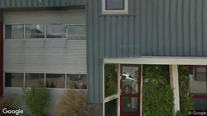 Företagslokaler för uthyrning i Westland – Foto från Google Street View