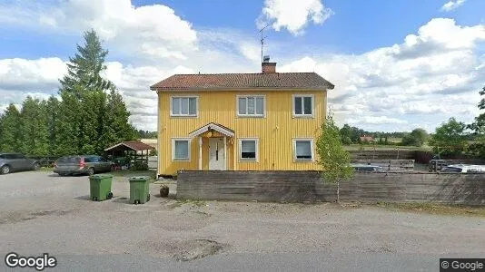 Gewerbeflächen zur Miete i Enköping – Foto von Google Street View