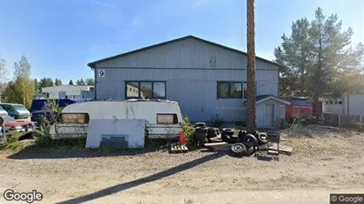 Office spaces for rent in Järvenpää - Photo from Google Street View