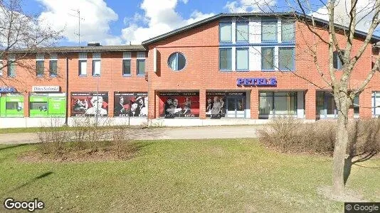 Office spaces for rent i Kerava - Photo from Google Street View