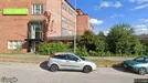 Industrial property for rent, Lahti, Päijät-Häme, Takojankatu