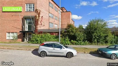 Verkstedhaller til leie i Lahti – Bilde fra Google Street View