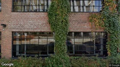 Office spaces for rent in Oslo Nordre Aker - Photo from Google Street View