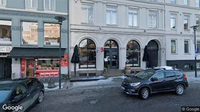 Kantorruimte te huur in Oslo Sentrum - Foto uit Google Street View