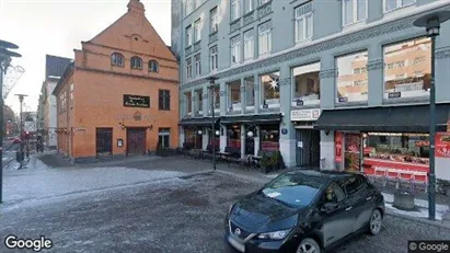 Kontorer til leie i Oslo Sentrum – Bilde fra Google Street View