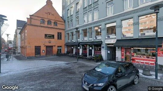 Office spaces for rent i Oslo Sentrum - Photo from Google Street View