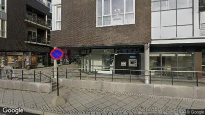 Kantorruimte te huur in Porsgrunn - Foto uit Google Street View