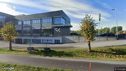 Office spaces for rent in Skien - Photo from Google Street View