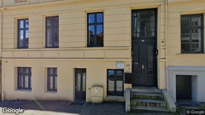 Büros zur Miete in Bergen Bergenhus – Foto von Google Street View